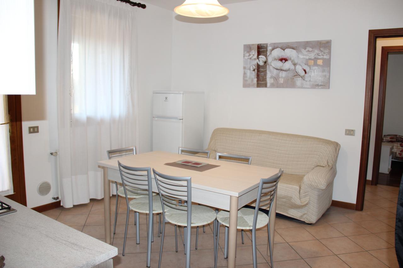 Boccaor Apartment Paderno del Grappa ภายนอก รูปภาพ