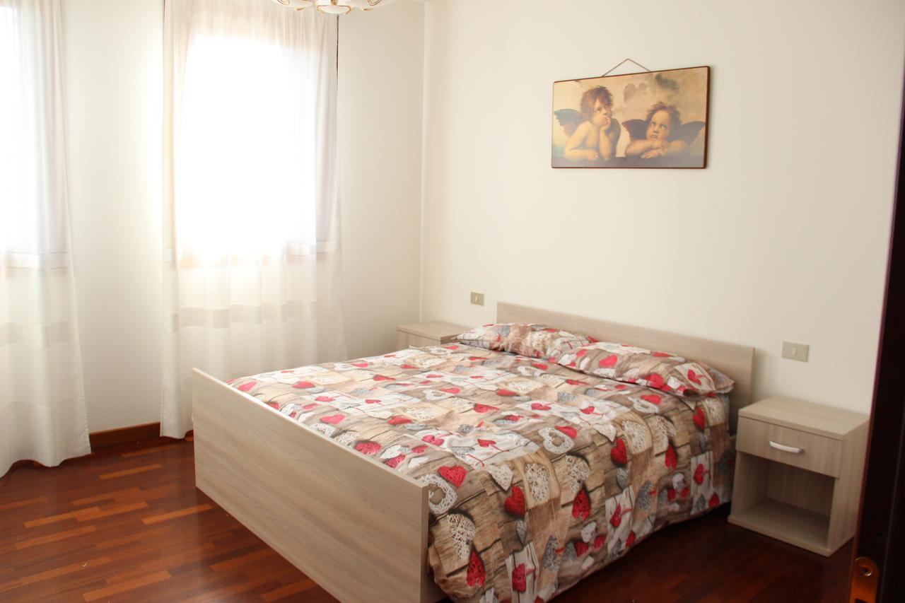 Boccaor Apartment Paderno del Grappa ภายนอก รูปภาพ