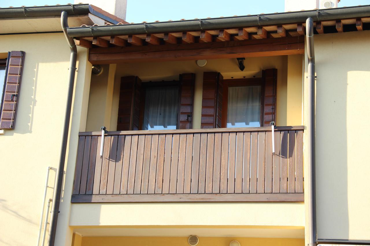 Boccaor Apartment Paderno del Grappa ภายนอก รูปภาพ