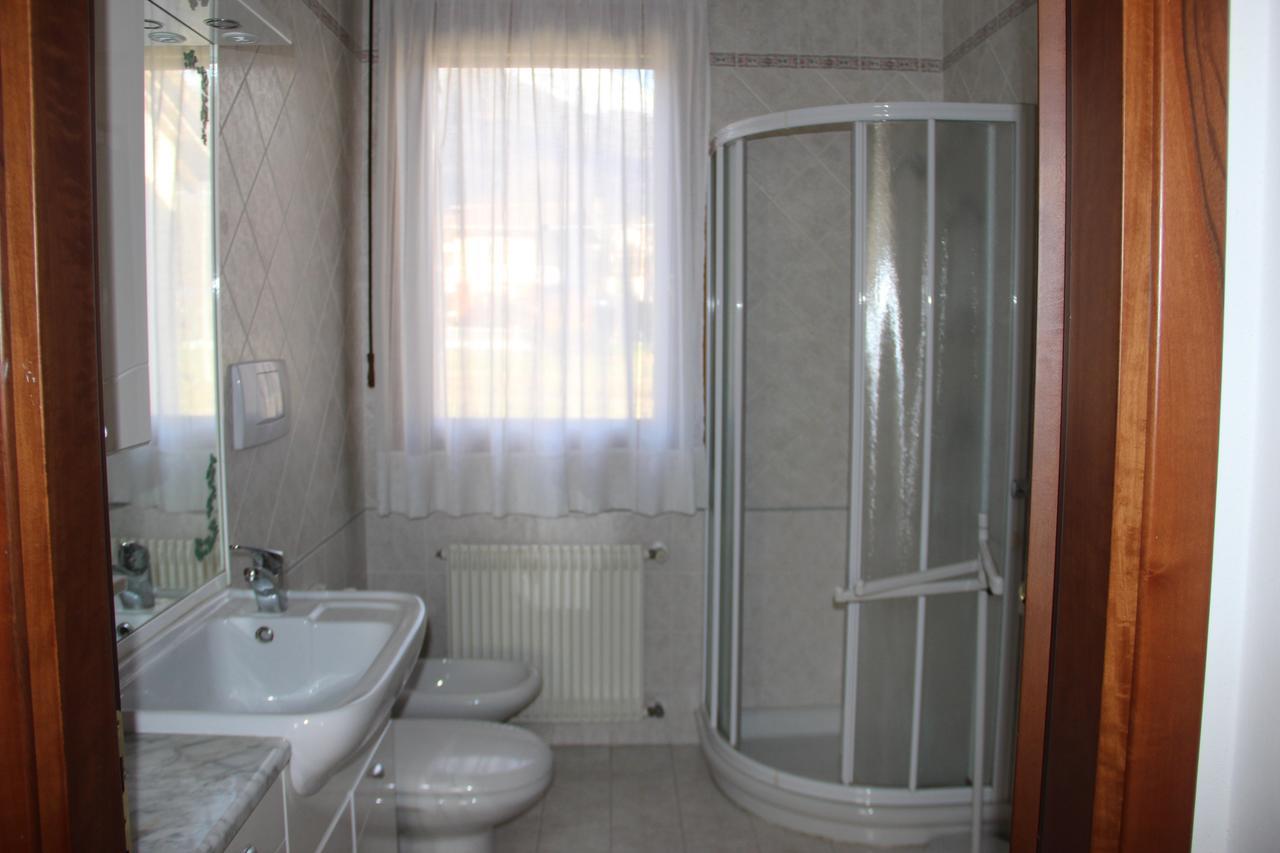 Boccaor Apartment Paderno del Grappa ภายนอก รูปภาพ