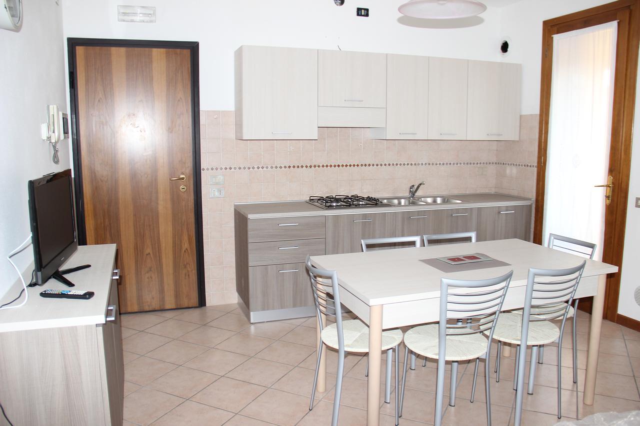 Boccaor Apartment Paderno del Grappa ภายนอก รูปภาพ