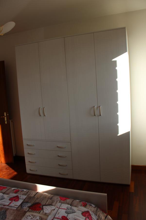 Boccaor Apartment Paderno del Grappa ภายนอก รูปภาพ